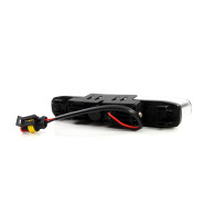 Światła do jazdy dziennej amio drl 506 hp amio-01522