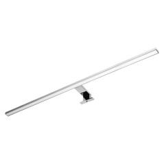 NORTES LED 18W, lampa över spegeln, 1600lm, 4000K, längd 100 cm, aluminium

Let me know if you need help with anything else!