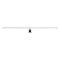 NORTES LED 18W, lampa över spegeln, 1600lm, 4000K, längd 100 cm, aluminium

Let me know if you need help with anything else! |…