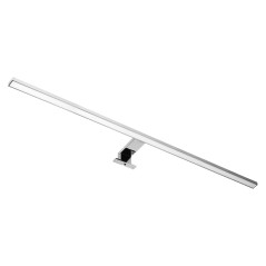 NORTES LED 18W, lampa över spegeln, 1600lm, 4000K, längd 100 cm, aluminium

Let me know if you need help with anything else! |…