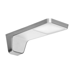 NELA LED-underhållslampa, 2W, 145lm, 4000K, vit