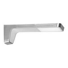 NELA LED-underhållslampa, 2W, 145lm, 4000K, vit | HandlaSmidigt.se