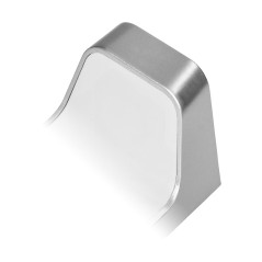 NELA LED-underhållslampa, 2W, 145lm, 4000K, vit | HandlaSmidigt.se