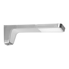 NELA set med 5 LED-underhållslampor, 4x2W+7,5W, 4000K, med USB, vit | HandlaSmidigt.se