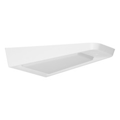 DIKI LED-underskåpslampa, 2W, 170lm, 4000K, vit | HandlaSmidigt.se