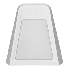 DIKI LED-underskåpslampa, 2W, 170lm, 4000K, vit | HandlaSmidigt.se