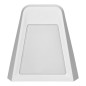 DIKI LED-underskåpslampa, 2W, 170lm, 4000K, vit