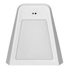 DIKI set med 5 LED-underställningslampor, 5x2W, 4000K, med beröringsfri strömbrytare, vit | HandlaSmidigt.se