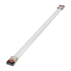 LED-armatur 50W, linjär armatur, 4700lm, IP20, 4000K | HandlaSmidigt.se