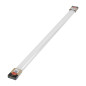 LED-armatur 50W, linjär armatur, 4700lm, IP20, 4000K