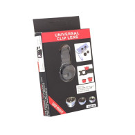AK315 Linskit 3-i-1