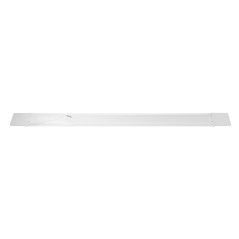 LED-armatur 50W, linjär armatur, 4700lm, IP20, 4000K | HandlaSmidigt.se