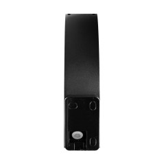 PYRIT LED 10W, trädgårdsarmatur 800lm, IP54, 4000K, svart | HandlaSmidigt.se