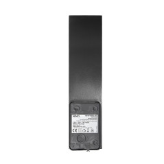 PYRIT LED 10W, trädgårdsarmatur 800lm, IP54, 4000K, grå | HandlaSmidigt.se