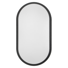 NEFRYT LED 10W, trädgårdsarmatur, 800lm, IP54, 4000K, svart | HandlaSmidigt.se