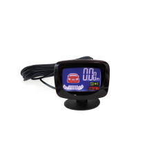 Display för parkeringssensorer led Graf amio-01019 | HandlaSmidigt.se