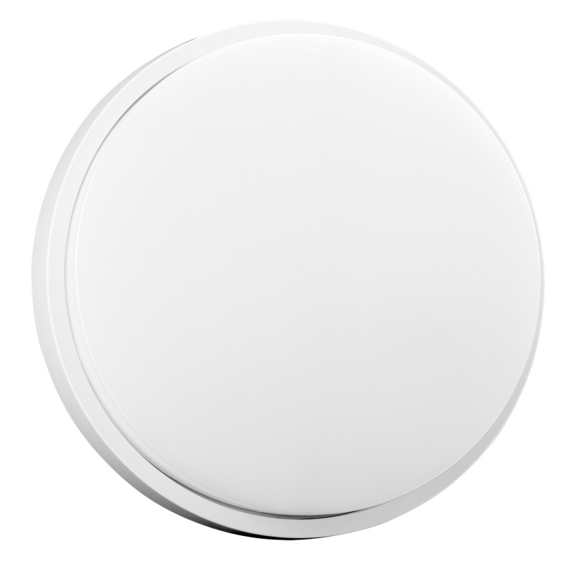 AGAT LED 10W, trädgårdslampa, 800lm, IP54, 4000K, vit