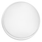 AGAT LED 10W, trädgårdslampa, 800lm, IP54, 4000K, vit