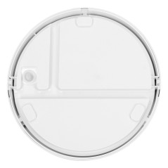 AGAT LED 10W, trädgårdslampa, 800lm, IP54, 4000K, vit | HandlaSmidigt.se