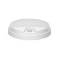 AGAT LED 10W, trädgårdslampa med rörelsesensor 140°, 800lm, IP54, 4000K, vit