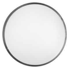 AGAT LED 15W, trädgårdsarmatur, 1100lm, IP54, 4000K, grå | HandlaSmidigt.se