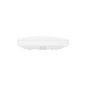 PORFIR LED 12W, belysningsarmatur med husnummer, 950lm, IP65, 4000K, IK10
