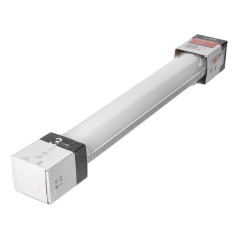 HYZ LED NY 18W, vattentät armatur, 1800lm, IP65, IK08, 4000K, ABS/PC | HandlaSmidigt.se