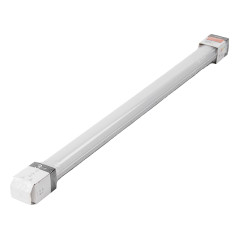HYZ LED NY 36W, dammtät armatur, 3600lm, IP65, IK08, 4000K, ABS/PC | HandlaSmidigt.se