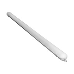 HYZ LED NY 36W, dammtät armatur, 3600lm, IP65, IK08, 4000K, ABS/PC | HandlaSmidigt.se