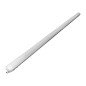 HYZ LED NY 48W, dammtät armatur, 4800lm, IP65, IK08, 4000K, ABS/PC
