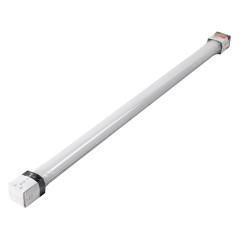 HYZ LED NY 48W, dammtät armatur, 4800lm, IP65, IK08, 4000K, ABS/PC | HandlaSmidigt.se