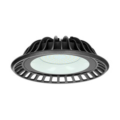 HORIN LED 60W armatur typ highbay, 5400lm, IP65, 4000K, aluminium | HandlaSmidigt.se