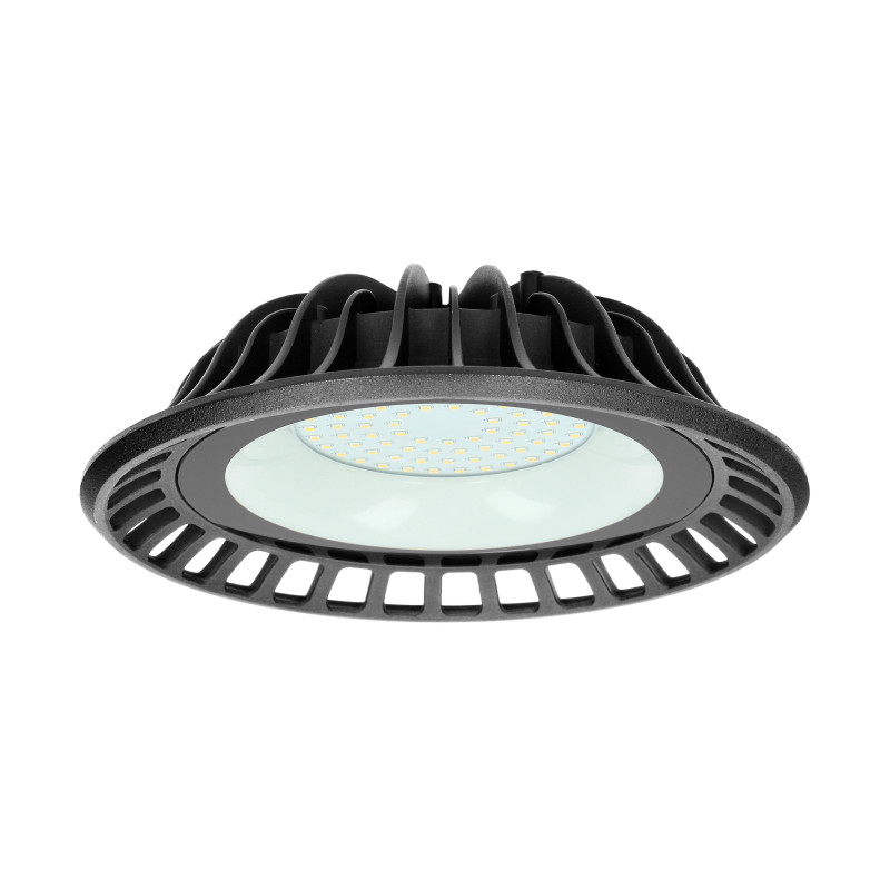 HORIN LED 60W armatur typ highbay, 5400lm, IP65, 4000K, aluminium