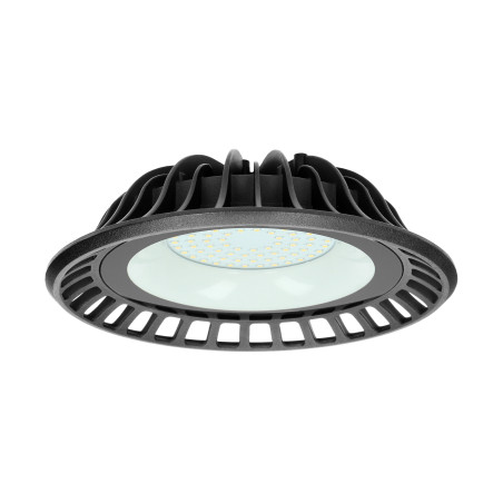 HORIN LED 60W armatur typ highbay, 5400lm, IP65, 4000K, aluminium | HandlaSmidigt.se