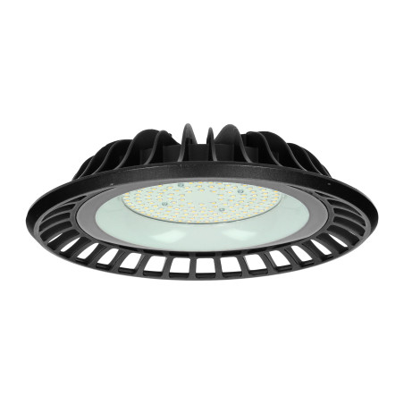 HORIN LED 100W armatur typ highbay, 9000lm, IP65, 4000K, aluminium