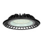 HORIN LED 100W armatur typ highbay, 9000lm, IP65, 4000K, aluminium