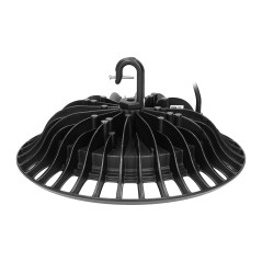 HORIN LED 100W armatur typ highbay, 9000lm, IP65, 4000K, aluminium | HandlaSmidigt.se