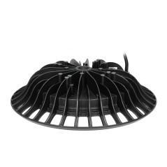 HORIN LED 100W armatur typ highbay, 9000lm, IP65, 4000K, aluminium | HandlaSmidigt.se