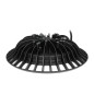 HORIN LED 100W armatur typ highbay, 9000lm, IP65, 4000K, aluminium