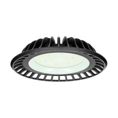 HORIN LED 150W armatur typ highbay, 13500lm, IP65, 4000K, aluminium | HandlaSmidigt.se