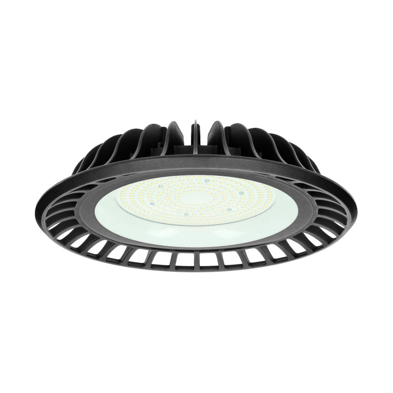 HORIN LED 150W armatur typ highbay, 13500lm, IP65, 4000K, aluminium