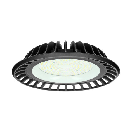 HORIN LED 150W armatur typ highbay, 13500lm, IP65, 4000K, aluminium | HandlaSmidigt.se