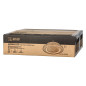 HORIN LED 150W armatur typ highbay, 13500lm, IP65, 4000K, aluminium