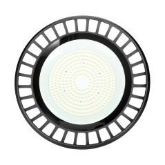 HORIN LED 150W armatur typ highbay, 13500lm, IP65, 4000K, aluminium | HandlaSmidigt.se