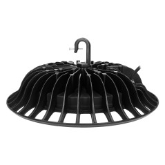 HORIN LED 150W armatur typ highbay, 13500lm, IP65, 4000K, aluminium | HandlaSmidigt.se