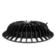HORIN LED 150W armatur typ highbay, 13500lm, IP65, 4000K, aluminium | HandlaSmidigt.se