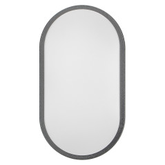 NEFRYT LED 15W, trädgårdslampa, 1100lm, IP54, 4000K, grå | HandlaSmidigt.se