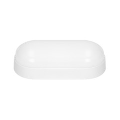 RISMO LED OVAL 7W kanallampa, 630lm, IP65, IK08, 4000K

Let me know if you need help with anything else! | HandlaSmidigt.se