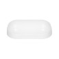 RISMO LED OVAL 12W kanallampa, 1080lm, IP65, IK08, 4000K

Let me know if you need help with anything else.