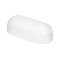 RISMO LED OVAL 12W kanallampa, 1080lm, IP65, IK08, 4000K

Let me know if you need help with anything else. | HandlaSmidigt.se